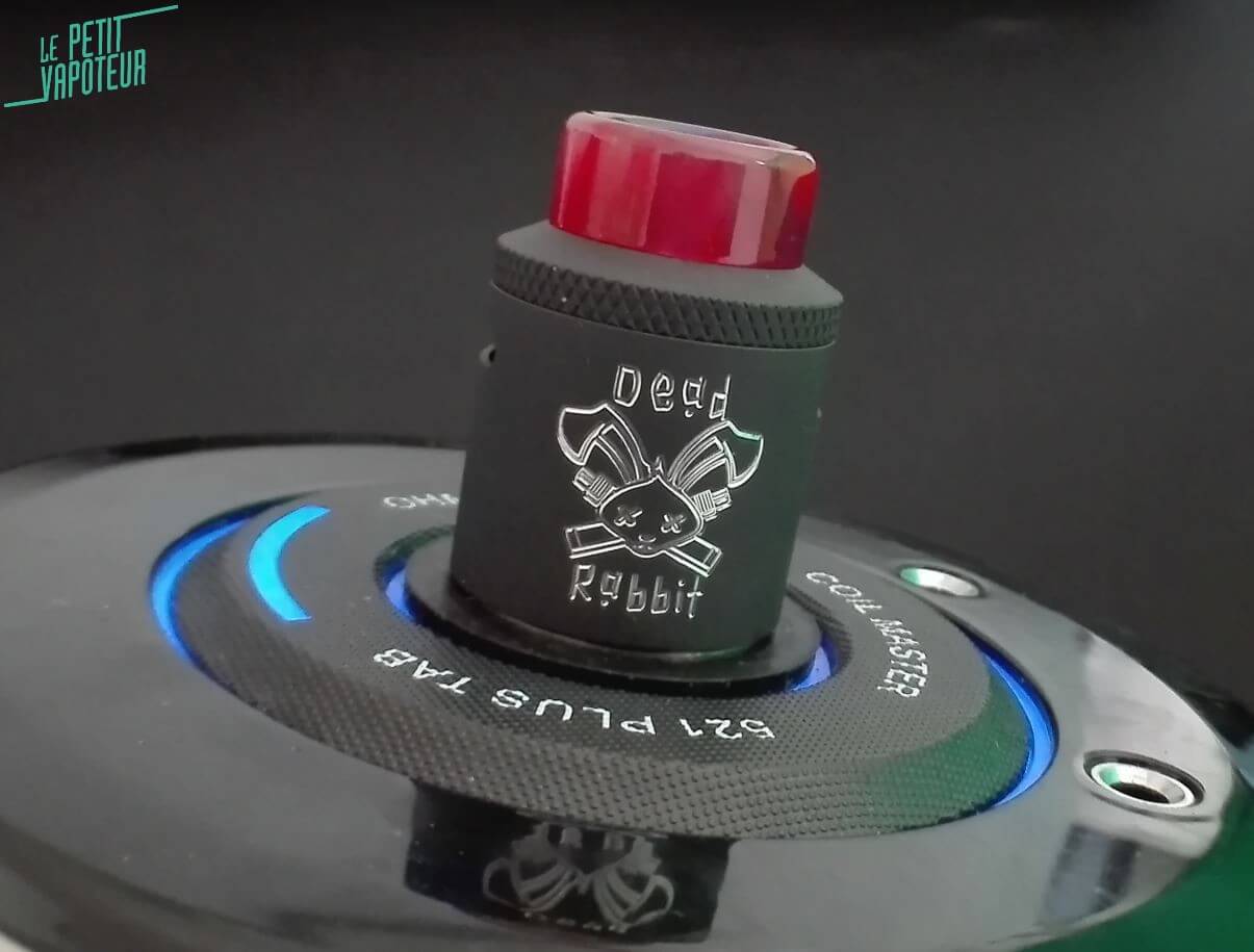 Dead Rabbit Blog Le Petit Vapoteur (1)
